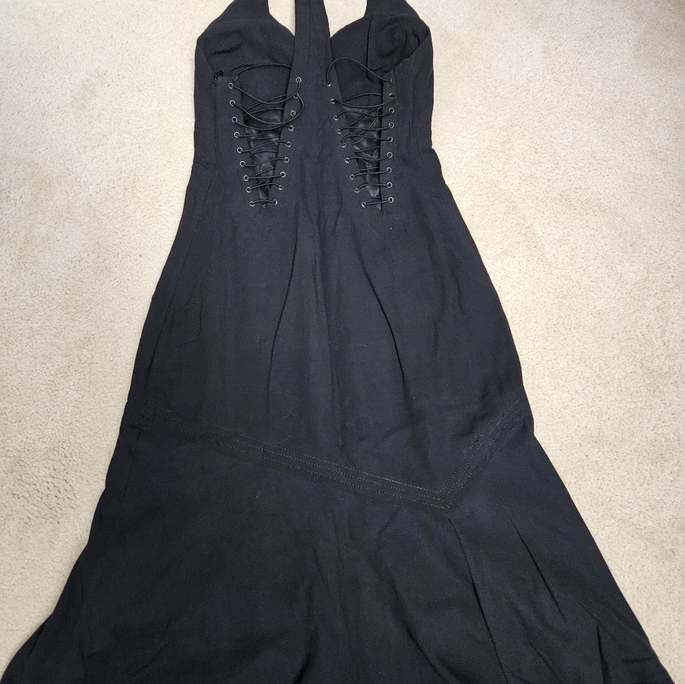 Dress - Picture 3 of 4